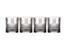 Maxwell & Williams Verona Tumblers 270ml Set of 4