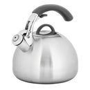 Avanti Varese Whistling Stovetop Kettle 2.5L