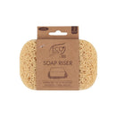 Eco Basics 2 Pack Soap Riser - Latte - White Magic