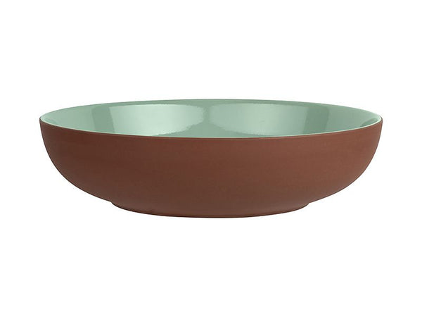 Maxwell & Williams Sienna Serving Bowl 28x7cm - Teal