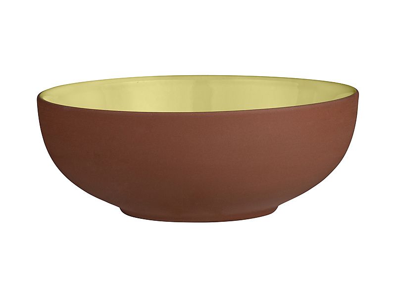 Maxwell & Williams Sienna Bowl 15x5.5cm - Straw