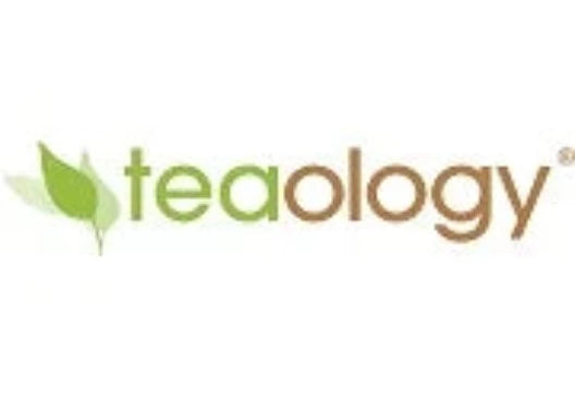 Teaology Cast Iron Teapot 770ml - Dragonfly - Green