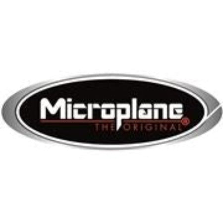 Microplane Premium Classic Black Zester/Grater