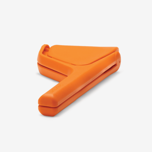 Dreamfarm Fluicer - Orange - 28cm (Fold Flat Easy Juicer)