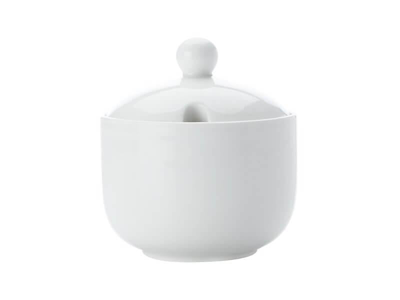 Maxwell & Williams White Basics Jumbo Sugar/Condiment Bowl