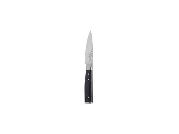 KitchenAid Gourmet Paring Knife With Sheath - 9cm