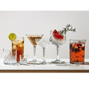 Pasabahce Timeless Martini Glasses - Set of 4 -230ml