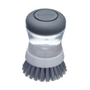 Mastercraft Soap Dispensing Palm Brush