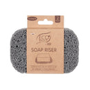 Eco Basics 2 Pack Soap Riser - Platinum