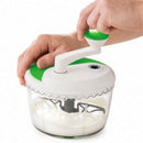 Progressive Dual Speed Chop & Whip