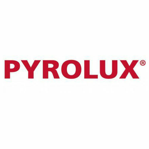 Pyrolux Pyrocast Cast Iron Wok 37cm