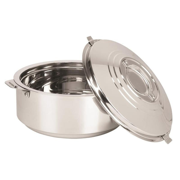 Pyrolux Stainless Steel Food Warmer 8lt