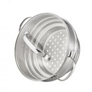 RACO Cuisine 16/18/20cm Universal Steamer with Lid