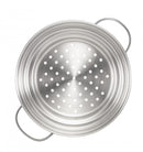 RACO Cuisine 16/18/20cm Universal Steamer with Lid
