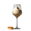 Krosno Avant-Garde Wine Glasses 550ml 6pc (Made in Poland)