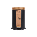 Eco Basics Rubbish Bin 3L - Black