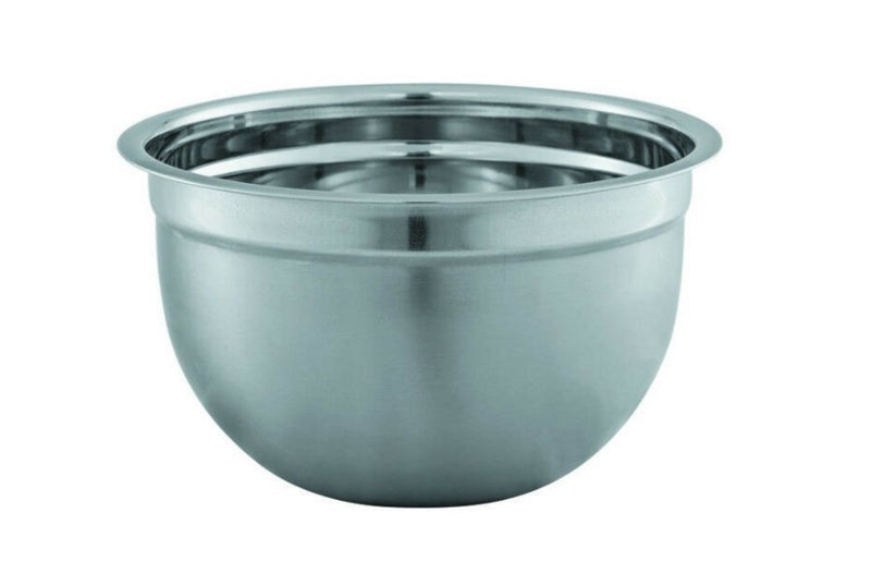 Avanti Mixing Bowl Stainless Steel - 22cm