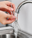 Cuisena Mini Whisks (Set of 2)  - 19cm & 13.5cm - Stainless Steel