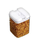 Avanti Flip Top 1.7 litre Storage Container