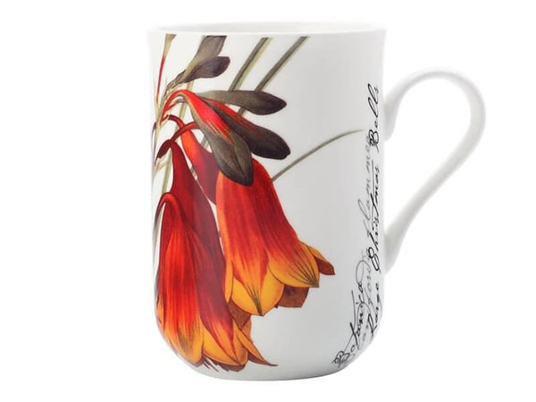 Maxwell & Williams Royal Botanic Garden - Botanic Mug - Bells 300ml