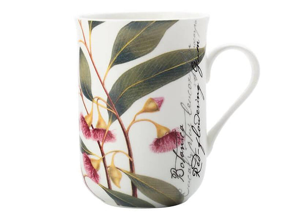 Maxwell & Williams Royal Botanic Garden - Botanic Mug - Gum 300ml