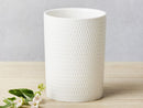 Maxwell & Williams White Basics Diamonds Utensil Holder