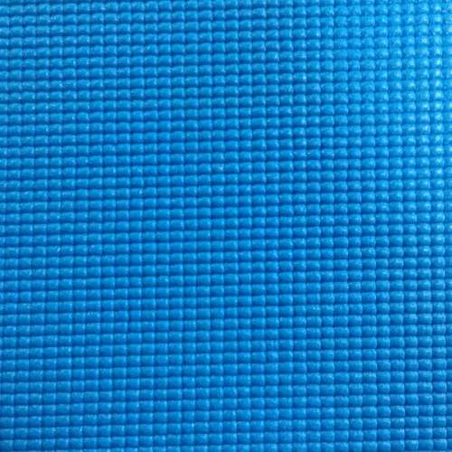 Yoga 4.5mm Mat Standard - Aqua 60x173cm