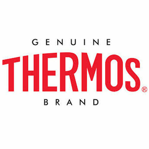 Thermos THERMOcafé™ Double Wall Travel Mug - Mauve 450ml