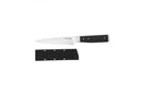 KitchenAid Gourmet Utility Knife With Sheath - 11.5cm