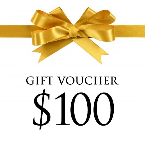 ***04. $100 Gift Voucher
