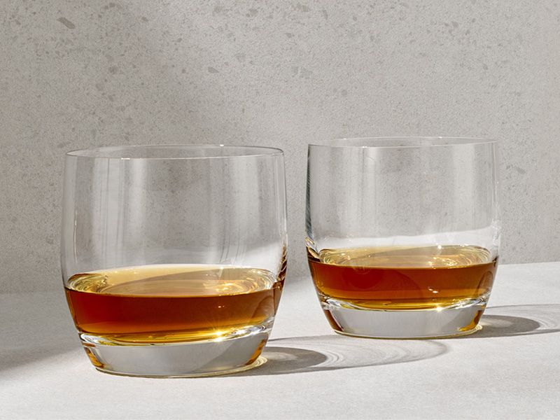 Maxwell & Williams Cosmopolitan Whisky Glasses 340ml - Set of 6