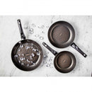 Essteele Per Salute 20/24/28cm Triple Skillet Pack (Made In Italy)