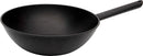 Woll Saphir Eco Lite Fixed Handle Induction Wok - 30cm