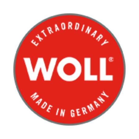 Woll Diamond Lite Detachable Handle Induction Saucepan With Lid - 20cm/2.5L