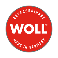 Woll Saphir Eco Lite Fixed Handle Induction Frypan - 28cm