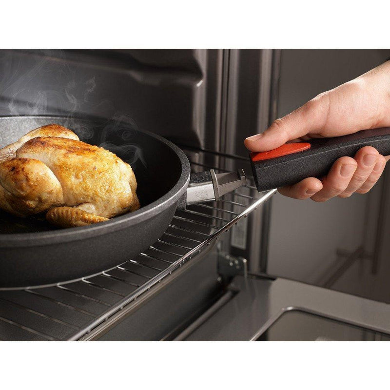 Woll Diamond Lite Detachable Handle Induction Frypan - 32cm