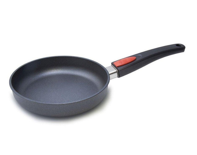 Woll Diamond Lite Detachable Handle Induction Frypan - 20cm