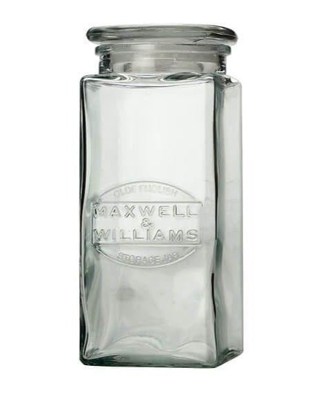 Maxwell & Williams Olde English Storage Jar 1.5 Litre